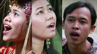 Chanting || Do'a Kebahagiaan Dari Abdu'l-Baha ( Lyrics) Chanting || Do'a Kebahagiaan Dari Abdu'l-Baha ( Lyrics)