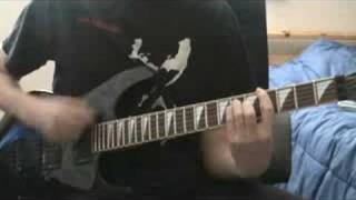 Trust In You - The Offspring - Cover