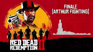 Red Dead Redemption 2| Red Dead Redemption| (Arthur Vs Pinkertons)