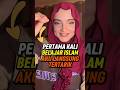 Awalnya Takut Salah Iman, Akhirnya Masuk Islam
