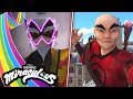 MIRACULOUS | 🐞 FURIOUS FU - Akumatized ☯️ | SEASON 4 | Tales of Ladybug and Cat Noir