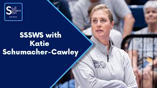 SSSWS with Katie Schumacher-Cawley