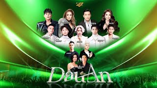 2907 - DẤU ẤN - Anaheim California outdoor concert 6/9/2025
