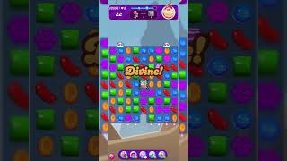 Let's Play Candy Crush Saga Levels 12550 to 12560 | Maria Olino screenshot 3