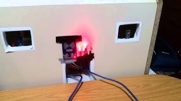 RFID-RC522 shield ile NFC kart okutma (arduino )