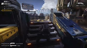 Settings (Gears 5 Operation 8)