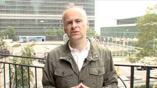New York Report | September 15, 2011