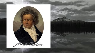 Beethoven - Moonlight Sonata (Full Song)