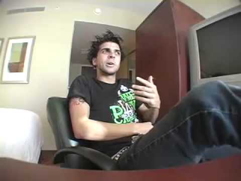 Flipper Talks Daisy Of Love Youtube