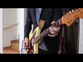 You’re The Best Thing About Me/U2　Guitar Cover