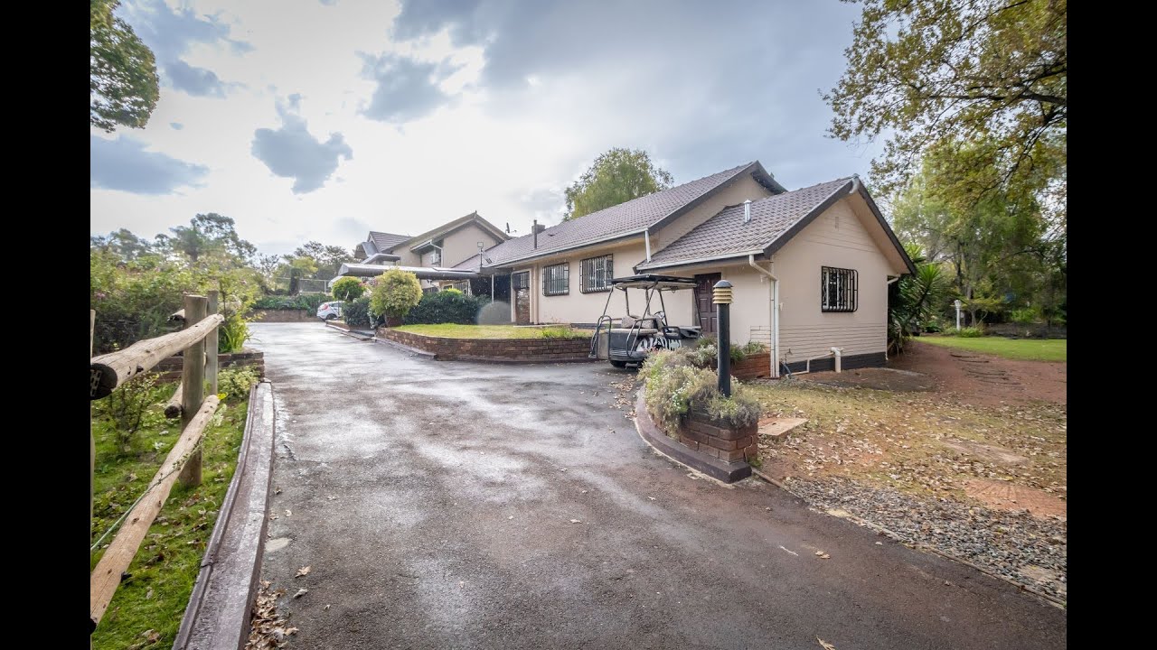 9 Clifford Road, Chancliff Ah YouTube