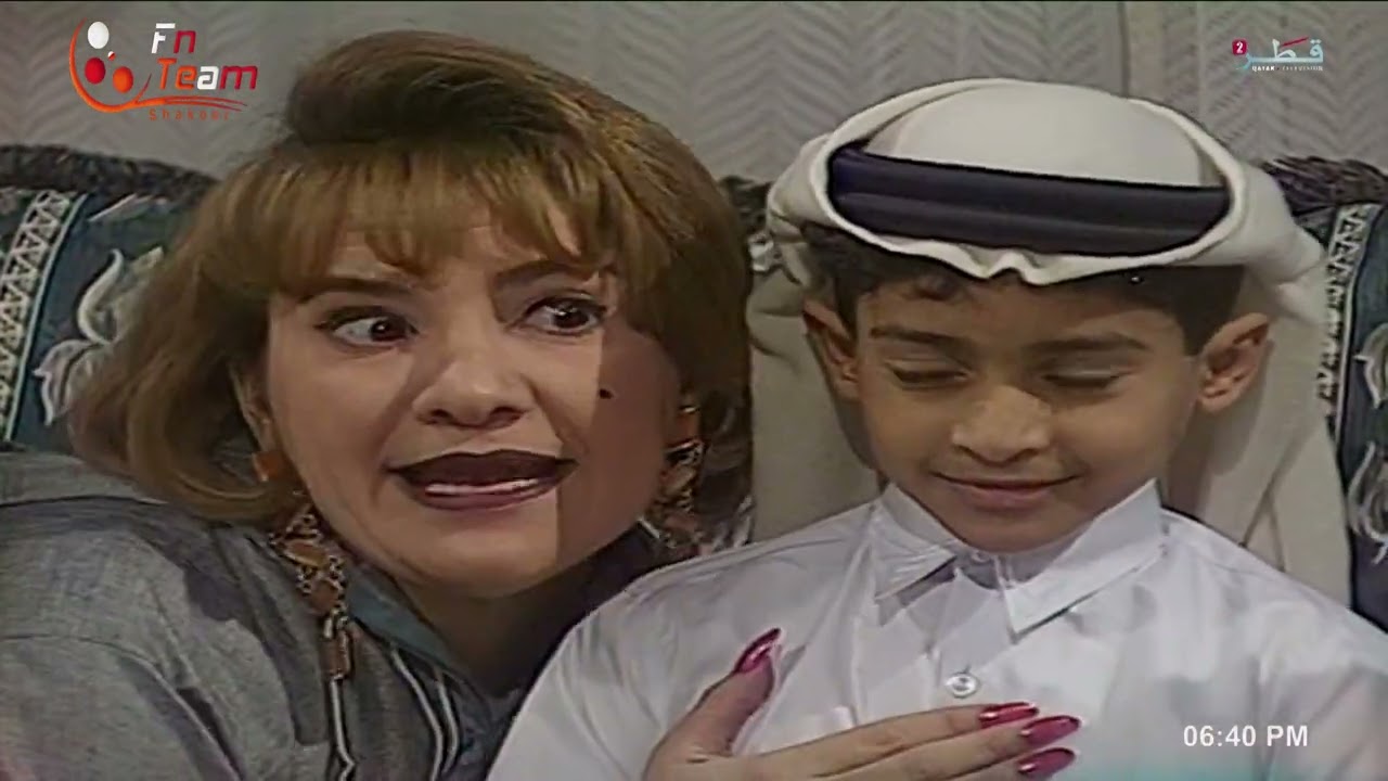 فوازير أمثال أمثال - الحلقة 25