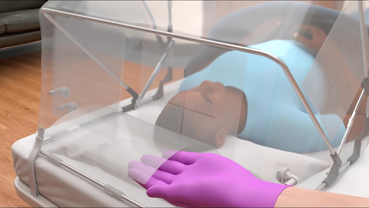 How To: Set up the SCONE device - YouTube