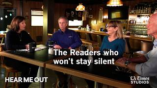 The people who write back to the news