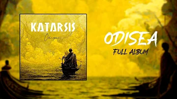 Katarsis - Odisea (Full álbum)