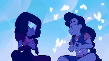 Here Comes A Thought (Steven Universe) 8-Bit