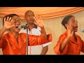 Malibongwe Gcwabe - Kungenxa Ka Jesu (Official Music Video)