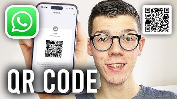 How To Make QR Code For WhatsApp Group - Full Guide