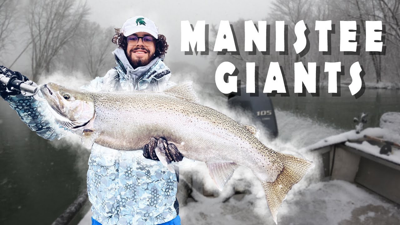 Changing Floats based on Water Type - Spring Steelhead - Manistee