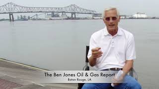 O&G Report - The Louisiana Oil Industry