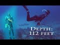 CRAZY DEEP SPEARFISHING WITH RYAN MYERS!! | WORLDS BEST SPEAR FISHERMAN | EPIC LOCAL TRIP | EP. 19