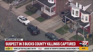 Bucks county