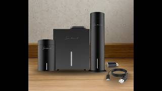 Scentiment: Our App "How-To" Guide screenshot 1