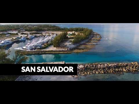 San Salvador FB Live