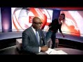 Tribute to Komla Dumor by his former BBC colleagues