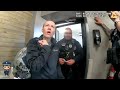 She Inappropriately Touches A Woman In Elevator Instantly Regrets It She Inappropriately Touches A Woman In Elevator Instantly Regrets It