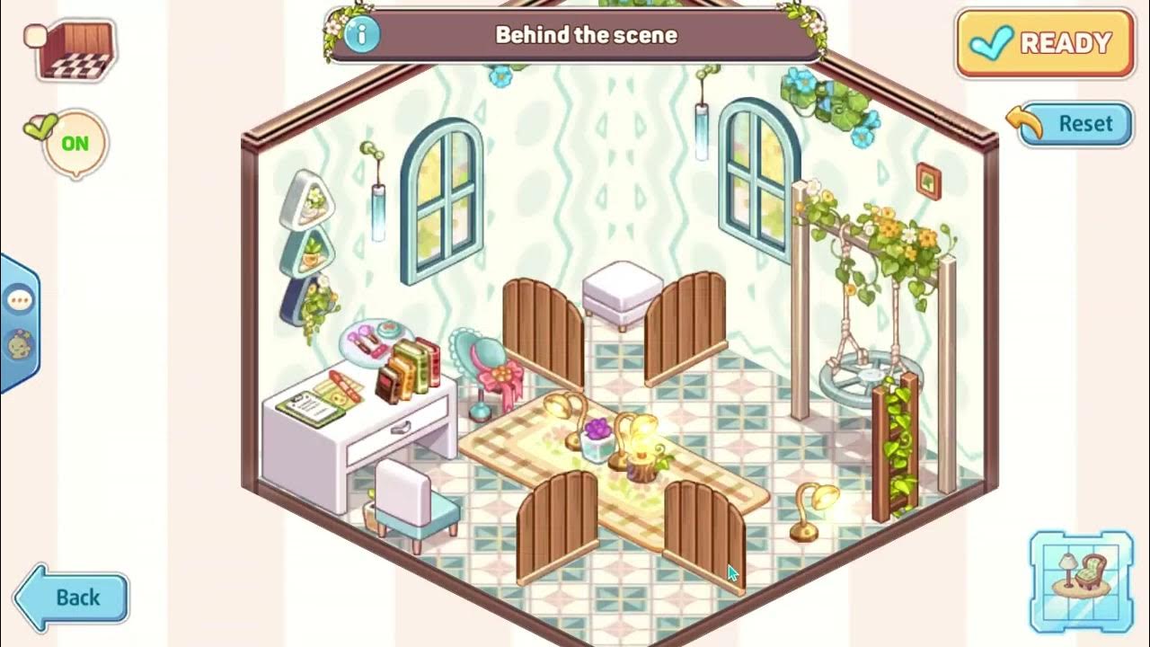 part 3 of kawaii home design YouTube
