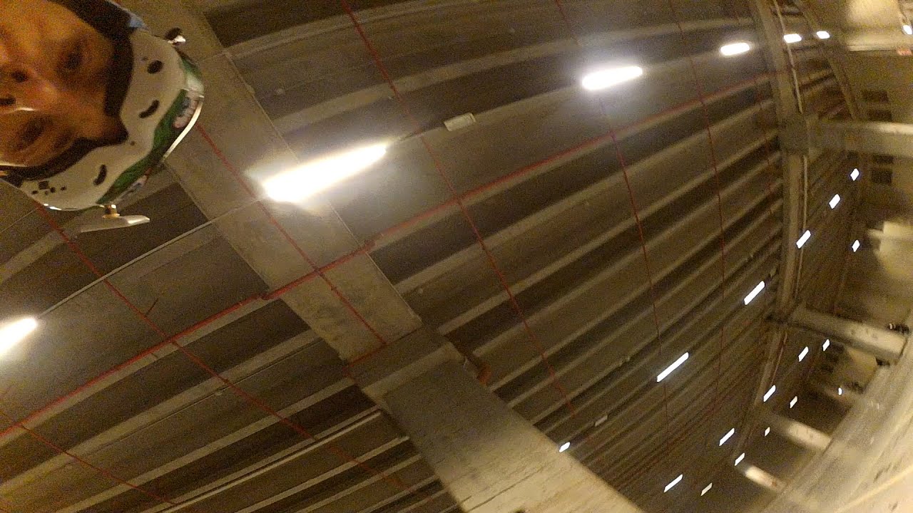 FPV F1-4B BF 2.5.0rc3 lets try Multishot