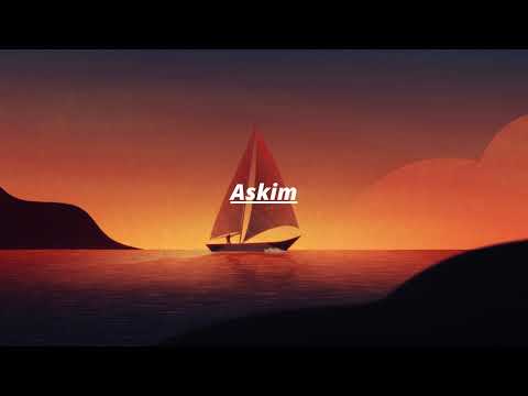 Soolking feat Reynmen - Askim ( s l o w e d + r e v e r b )