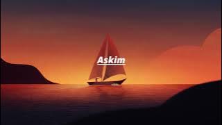 Soolking feat Reynmen - Askim ( s l o w e d   r e v e r b )