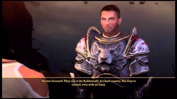 Sin and Lea Play Dungeon Siege 3 part 1