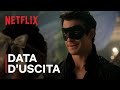 Bridgerton - Stagione 4 | Data d'uscita | Netflix Italia