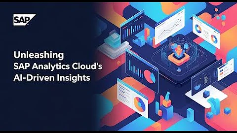SAP Analytics Cloud (SAC) | Planning & Reporting | AI