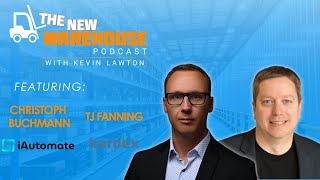 How much does an AutoStore cost?