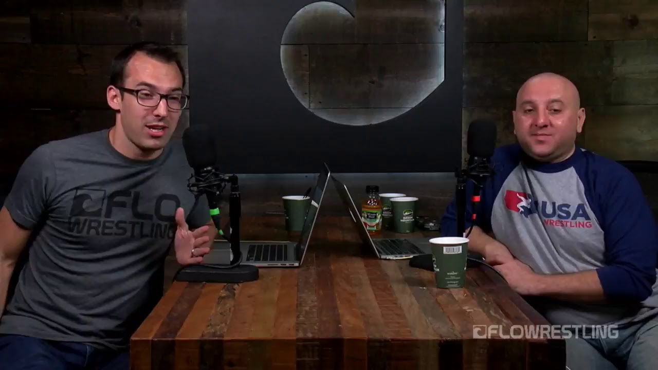 Flo Radio Live 279: Where is DeSanto Going & Updates On Head Coaching Vacancies