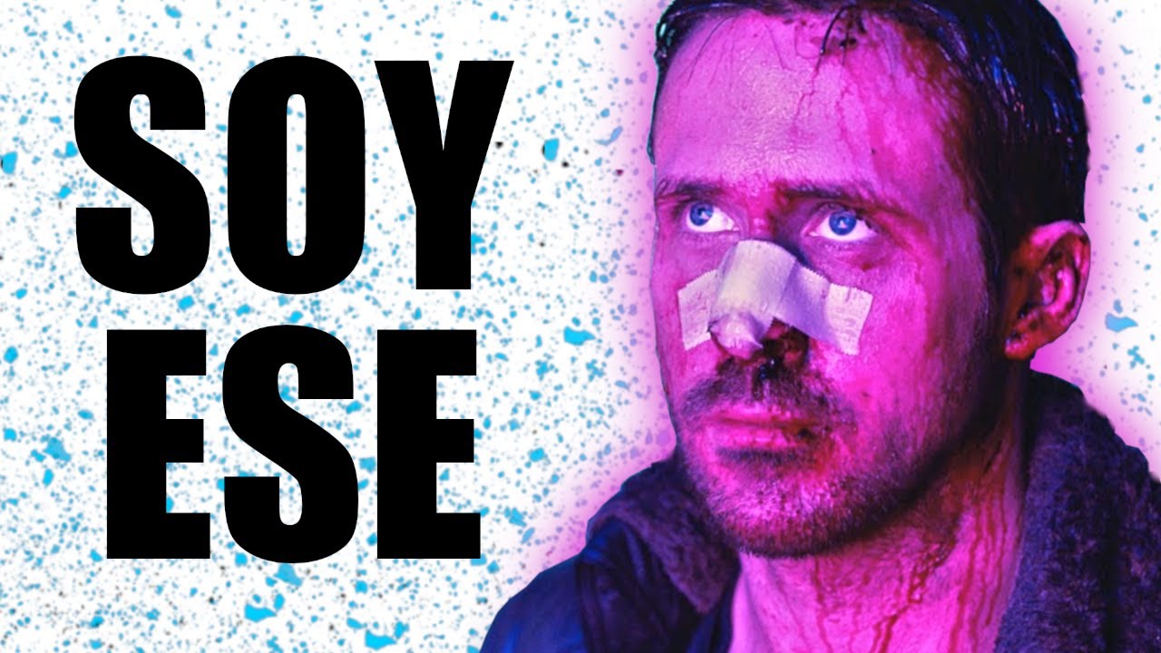 La Escena que Nos Marcó en Blade Runner 2049: Por Qué Nos Identificamos con K y Joi | S-fray