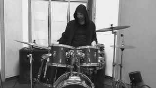 Blast Beat - 1st time in my life ! 140 bpm