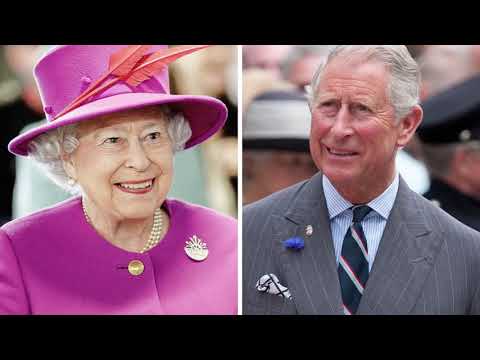 Видео: Если королева Елизавета не отрекается от престола, будет ли Чарльз регентом-принцем?