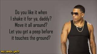 Nelly - #1 (Lyrics) Resimi