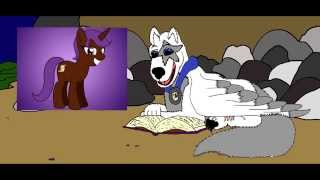 Brony Brilliance: Eliyora @SilverStarlingsDen