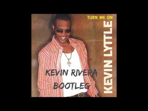 Kevin Lyttle - Turn Me On (Kevin Rivéra Moombahton Bootleg)