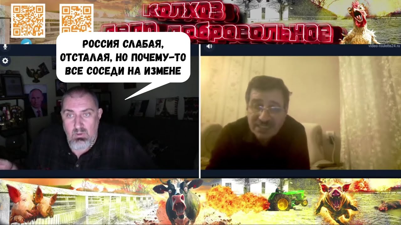 Азербайджан. У вас Путин 30 лет у власти, срочно меняйте