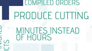 Famous Autometrix - Introduction to WORKFLOW. Making the production process easy for cutting prep Wealth