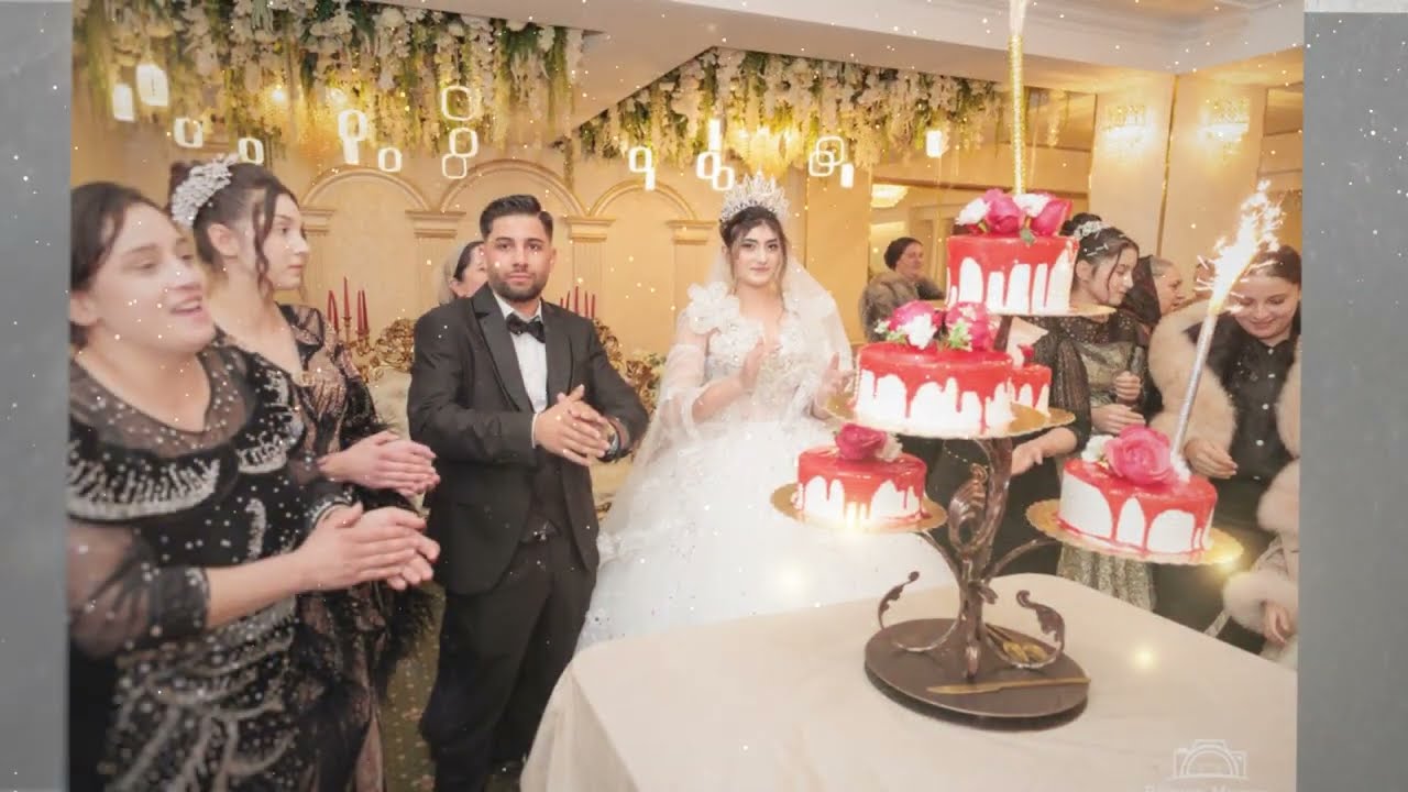 Nunta Abel si Estera 22 Noiembrie 2025