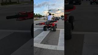 BikeLife towing services now available 👀