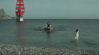 Марина Белова И Денис Майданов - Паруса